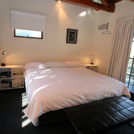 Possums Spa Apartments Hobart Zimmer foto