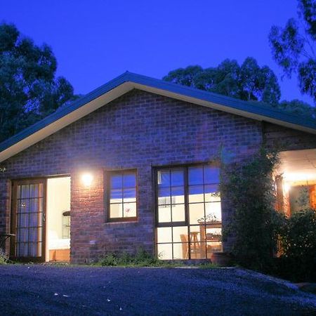 Possums Spa Apartments Hobart Exterior foto