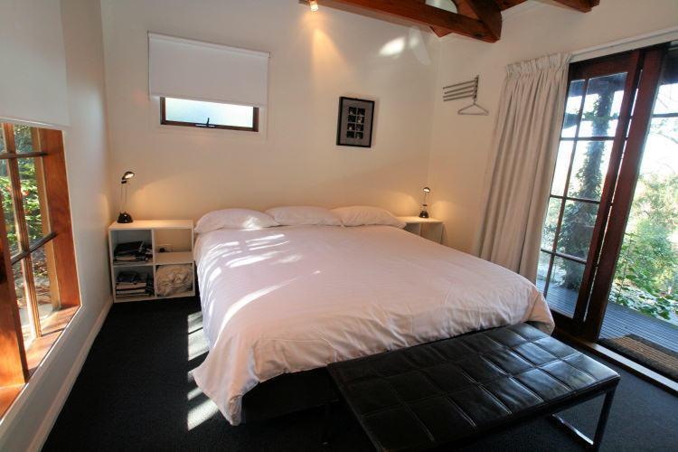 Possums Spa Apartments Hobart Zimmer foto
