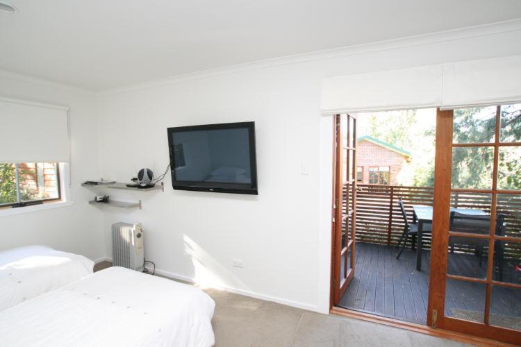 Possums Spa Apartments Hobart Zimmer foto