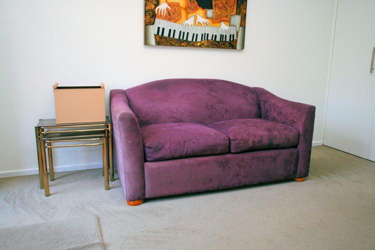 Possums Spa Apartments Hobart Zimmer foto