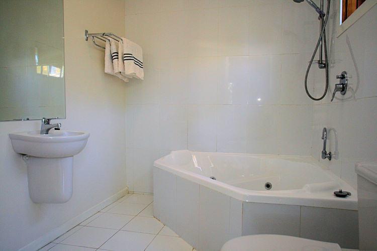 Possums Spa Apartments Hobart Zimmer foto