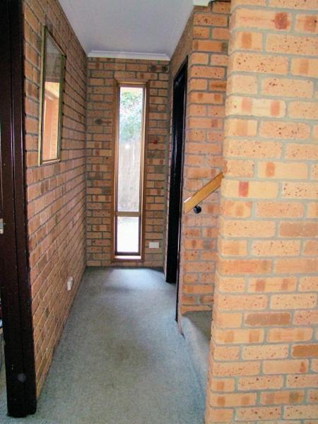 Possums Spa Apartments Hobart Zimmer foto