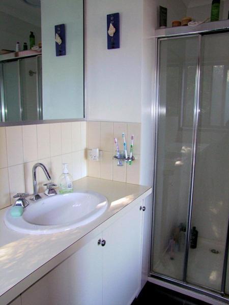Possums Spa Apartments Hobart Zimmer foto