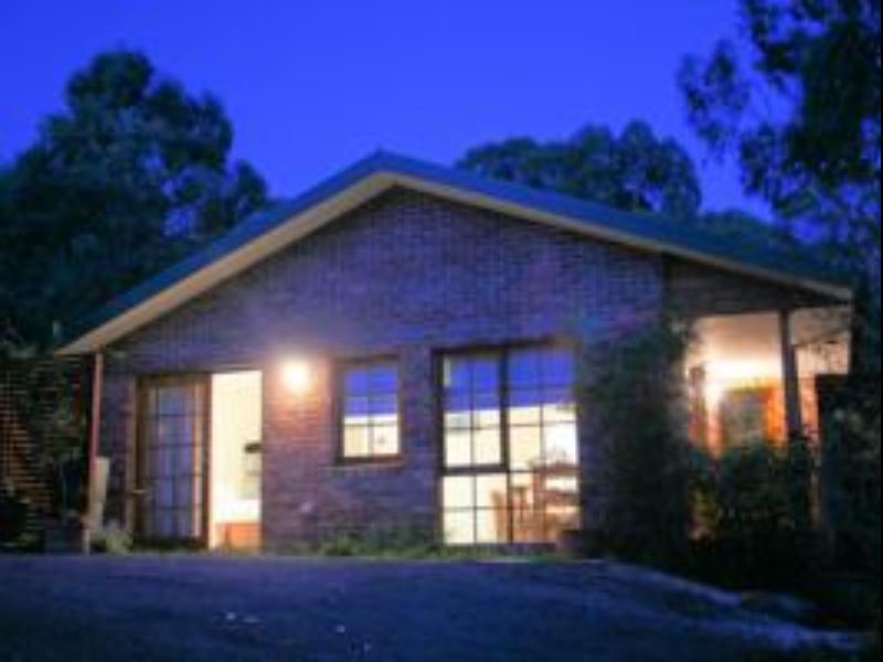 Possums Spa Apartments Hobart Exterior foto