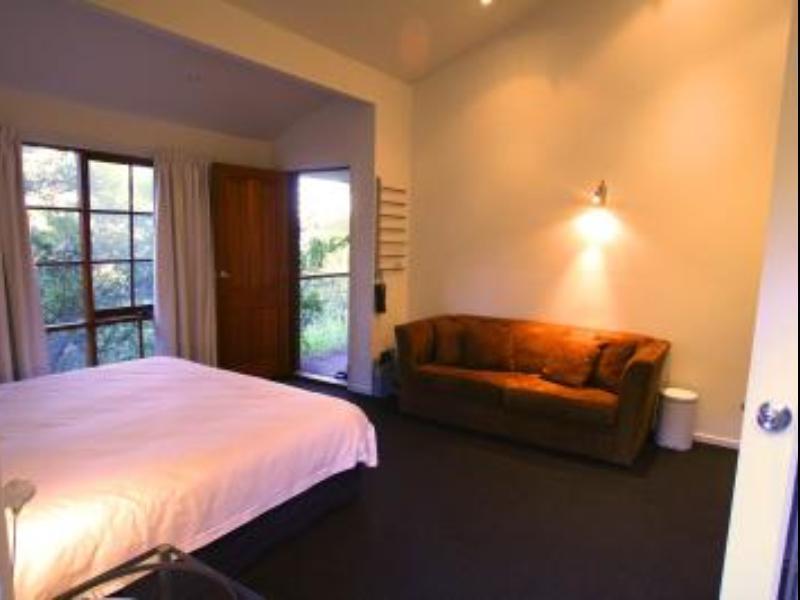 Possums Spa Apartments Hobart Exterior foto