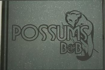 Possums Spa Apartments Hobart Exterior foto