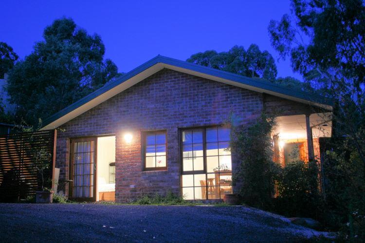 Possums Spa Apartments Hobart Exterior foto